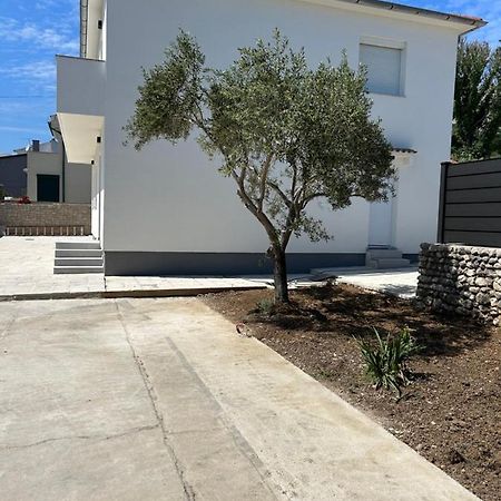Villa Kety Baska (Krk) Exterior photo